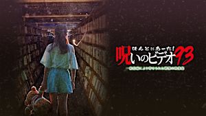 ほんとにあった！呪いのビデオ93 一般投稿により寄せられた戦慄の映像集