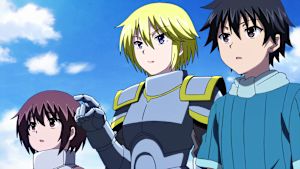 ＃21 魔獣総進撃