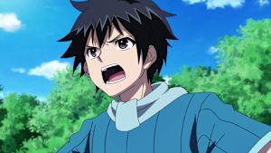 ＃23 ドラゴンビショップ