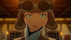 第1話 チーズケーキ／モーニング再び