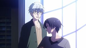 ＃13 今更そんなこと