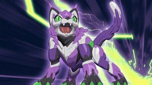 第15話 噂の看板猫／オーサム・ワンの大冒険