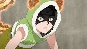 第224話 化け猫伝説