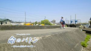 ドキュメンタリードラマ　命のバトン～赤ちゃん縁組がつなぐ絆～