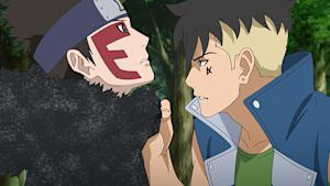 第225話 親友対決