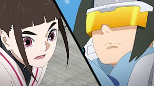 第226話 サムライ対カガク