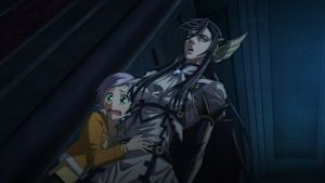 第1話 ラグナロク