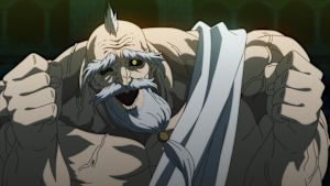 第6話 華麗なる模倣