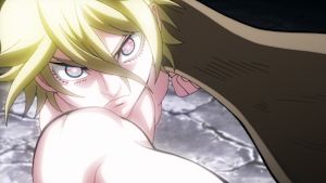 第8話 あふれる愛