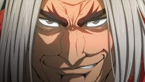 第10話 最強の敗者