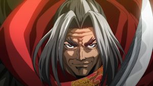 第11話 燕が見た深淵