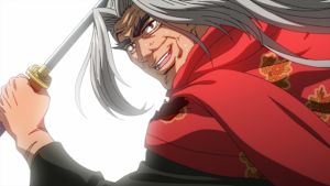 第12話 （最終話）そしてラグナロクはつづく