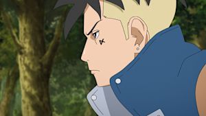 第228話 カワキ、忍への道