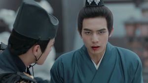 鳳囚凰 ～陰謀と裏切りの後宮～ ＃29 嵌められた楚玉