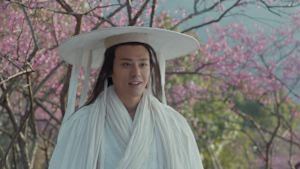 鳳囚凰 ～陰謀と裏切りの後宮～ ＃31 楚玉の意地