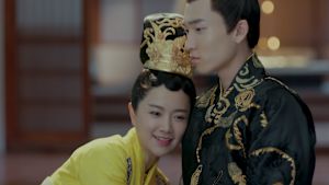 鳳囚凰 ～陰謀と裏切りの後宮～ ＃34 仕掛けた罠