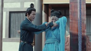 鳳囚凰 ～陰謀と裏切りの後宮～ ＃35 それぞれの縁日