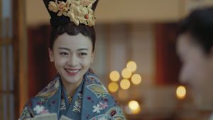 鳳囚凰 ～陰謀と裏切りの後宮～ ＃36 雪雲の執念