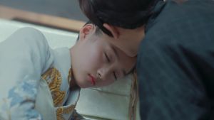 鳳囚凰 ～陰謀と裏切りの後宮～ ＃27 戦に奇計あり