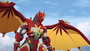 第21話 ウィントンの秘策／ベンターナの試練