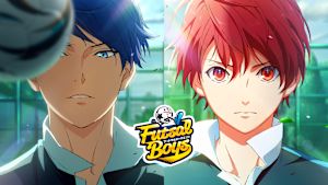 フットサルボーイズ！！！！！