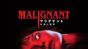 マリグナント 狂暴な悪夢