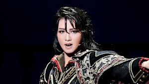 【宝塚歌劇】エル・アルコン -鷹-（’20年星組・梅田芸術劇場・千秋楽）