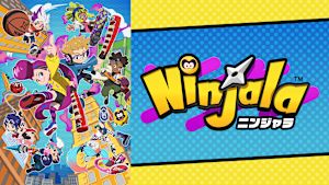 ニンジャラ