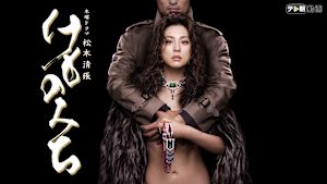 松本清張 けものみち