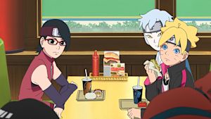 第232話 デンキ隊長の初任務