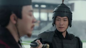 鳳囚凰 ～陰謀と裏切りの後宮～ ＃41 皇帝の策略