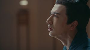 鳳囚凰 ～陰謀と裏切りの後宮～ ＃42 本当の恋敵