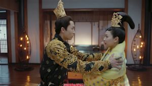 鳳囚凰 ～陰謀と裏切りの後宮～ ＃46 楚玉の悲しみ