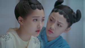 鳳囚凰 ～陰謀と裏切りの後宮～ ＃48 それぞれの道