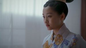 鳳囚凰 ～陰謀と裏切りの後宮～ ＃49 康王の葬儀